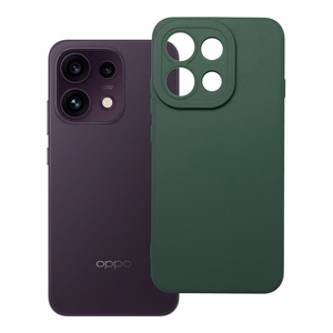 Tumeroheline Matt 2.0 ümbris Oppo Reno 16 F 5G / 16 FS 5G jaoks