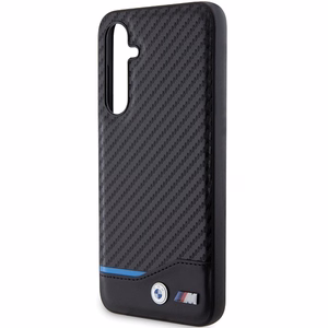 BMW BMHCS23FE22NBCK S23 FE S711 must/must Leather Carbon