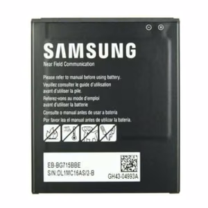 Aku original Samsung G715 XCover Pro EB-BG715BBE/G736 Xcover 6 Pro EB-BG736BBE 4050mAh (service pack)