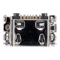 Charge connector jaoks SAMSUNG J4 J5 J6 ORI