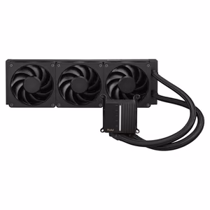 ASUS ProArt LC 360 protsessori vedelikjahutuse komplekt 12 cm must