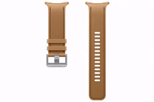 Kaamelipruun Samsung SBL71MA PeakForm Band kellarihm (S/M/L) Galaxy Watch Ultra2 ja Galaxy Watch Ultra mudelitele
