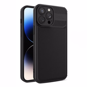 Camera Protected Case for Iphone 13 Pro Max black