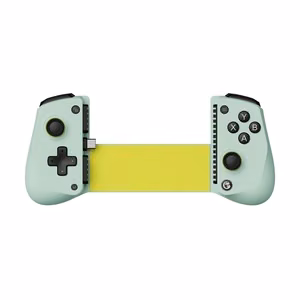 GameSir X5 Lite GN Mobile Kontroller Bright Roheline