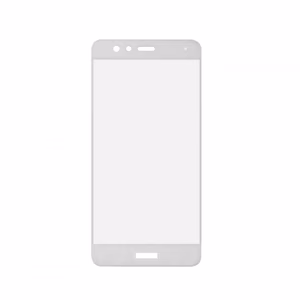 Välimine ekraaniklaaas Huawei P10 jaoks, valge, HQ