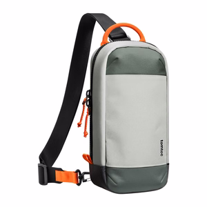 TOMTOC GameOn-G49 Switch 2 reisikott, 2,3L (hall)