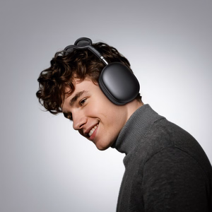 Borofone kõrvaklapid BO36 Tone bluetooth mustad