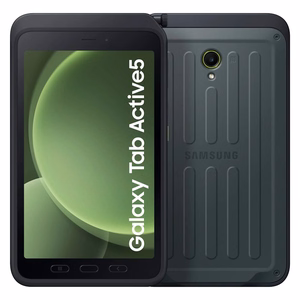 X306 Galaxy Tab Active5 8.0 5G 128GB roheline