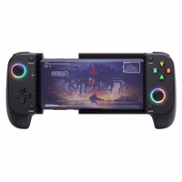 Trust GXT 735 Mylox must Bluetooth Gamepad Analogue / Digital Android, iOS