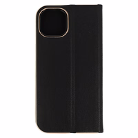 Kaaned with frame jaoks Samsung Galaxy S22 Plus must