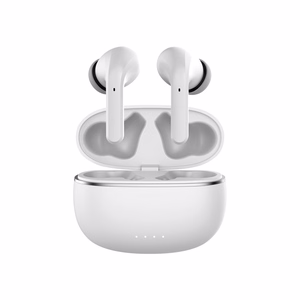 Forever Bluetooth ANC kõrvaklapid TWE-210 Earp valge