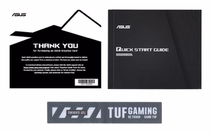 ASUS TUF Gaming TUF-RTX5060-O8G-GAMING NVIDIA GeForce RTX 5060 8 GB GDDR7 Videokaart