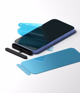 RINGKE TEMPERED GLASS 2-PACK GOOGLE PIXEL 10A karastatud klaas läbipaistev