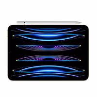 Tech-Protect Digital Magnetic Stylus Pen 3 Magnetic jaoks iPad Tablet - Valge