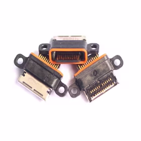 RG laadimispesa Huawei P40/P40 Pro/Mate 20/Mate 20 X/Honor View 20/Honor V20