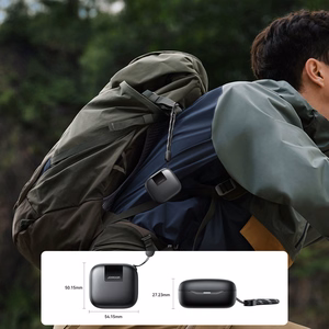 Joyroom Jdots JR-DB3 TWS Wireless Headphones - must