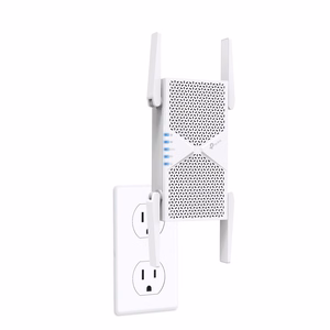 TP-Link RE405BE võrgu laiendaja valge 2500 Mbit/s