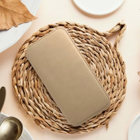 DUAL POCKET Book ümbris jaoks XIAOMI 13 kuldne