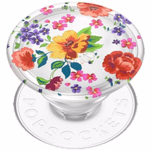 Popsockets PlantCore Haare Tropicale ja Phone Alus