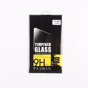 Ekraani kaitsekile "Aluminum HS 2.5D" Samsung A546 A54 5G (Blister)