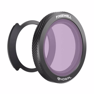 Filters ND/PL 8/16/32 Freewell jaoks DJI Neo