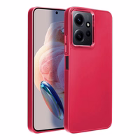 FRAME Ümbris jaoks XIAOMI Redmi Note 12 4G magenta