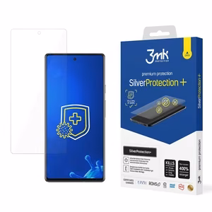 3mk SilverProtection+ kaitsekile Google Pixel 6a