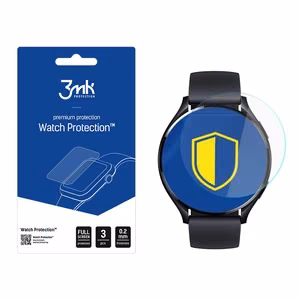 3mk Watch Protection ARC nutikella ekraanikaitse Xiaomi Watch 2
