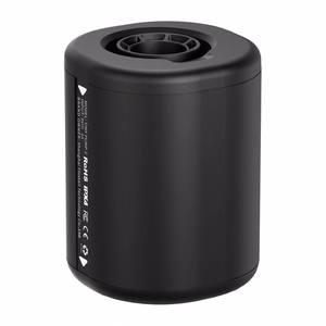 Flextail Tiny Pump 2 kaasaskantav pump (must)