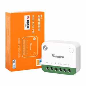 Nutilüliti SONOFF MINI ONE PM ZigBee
