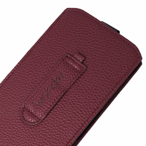 WONDER Flexi Pouch Case (Size XXL) for Iphone 18 Pro Max/17 Pro Max/16 Pro Max/Samsung S26 Ultra/S25 Ultra/Xiaomi 15 Ultra/14 Ultra/Oppo Find X8 Ultra/Find X6 Pro/Vivo/X200 Pro/X90 Pro+/MotorolanEdge 50 Ultra/Edge 40 Pro burgundy