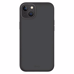 Uniq Lino Hue Magclick Charging ümbris jaoks iPhone 14 Plus - hall