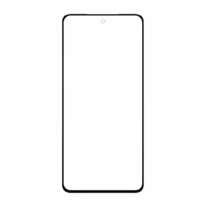 Outer Screen Glass Ühildub Samsung G996 S21 Plus Must Original