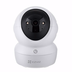 EZVIZ H6c – siseruumi pöörd-IP-turvakaamera, Full HD, valge