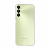 3mk Clear Ümbris jaoks Samsung Galaxy A05s