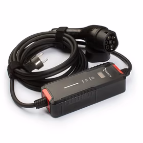 EV charger Reach PEVC8 220V Type2 16A 3.5kW 5.0m