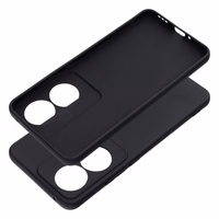 MATT ümbris jaoks OPPO Reno 11F 5G must