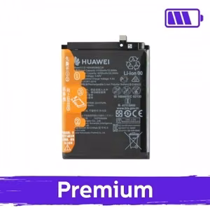 Aku ühilduv Huawei P40 Lite / Mate 30 / Mate 30 Pro 4200mAh HB486586ECW (OEM)