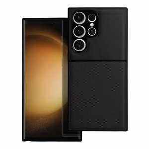 NOBLE ümbris jaoks SAMSUNG S23 Ultra must