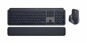 Logitech Master MX Keys S komplekt