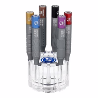 MECHANIC 6 Screwdriver Kit (King Kong)