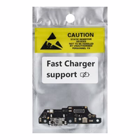 Charging board jaoks MOTOROLA E20 E30 E40 OEM (Fast Laadija)