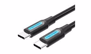 Kaabel USB-C USB-C-le 1m must Vention