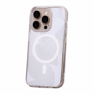Flash Mag ümbris for iPhone 15 Pro 6,1" hall