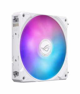 ASUS ROG Ryuo IV SLC 360 ARGB White Edition protsessori kõik-ühes vedelikjahuti 12 cm