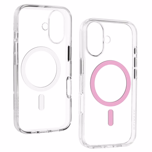 Liavec Pure Ümbris jaoks Iphone 17 purple