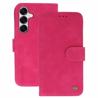 Wonder Fancy Ümbris jaoks Samsung Galaxy S25 fuchsia