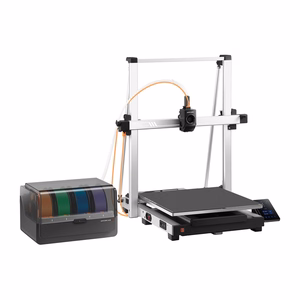 Anycubic Kobra 3 Max Combo 3D printer