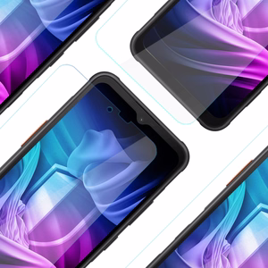 3mk Silky Matt Pro — защита экрана телефона для Samsung Galaxy XCover 7