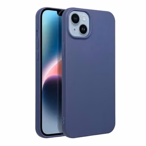 Telefoni ümbris Matt TPU Xiaomi Mi 10 / Mi 10 Pro sinine (silikoon)